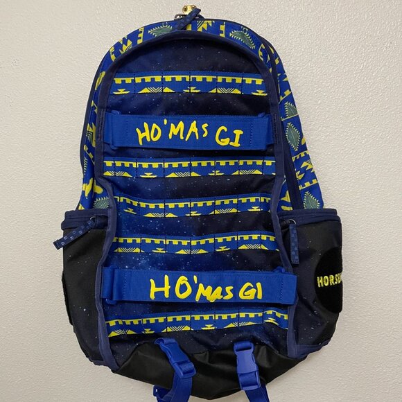 Nike Doernbecher Freestyle Backpack 'Royal Blue' FD9686-405 Coley Miller - Like - Picture 2 of 9